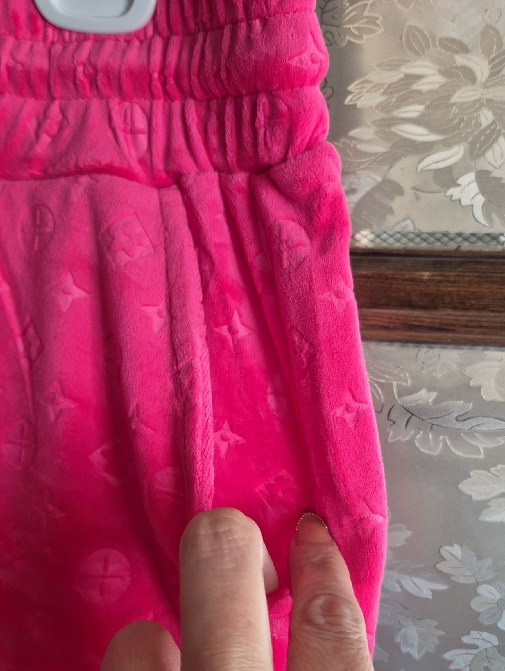 2pc Short Set (L) - Picture 8 of 12